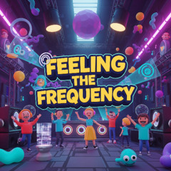 Feeling the Frequency