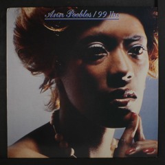 Ann Peebles - I didn't take your man (Barbes & Velours edit)