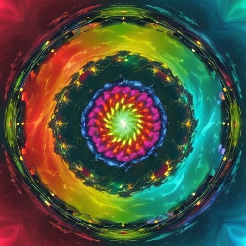 Emotional Vortex