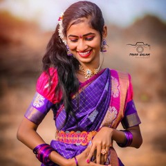 MAMIDI MAMIDI FLOk SONG REMIX BY DJ VICKY HYD × DJ SAI KUMAR BSK