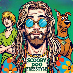 scooby doo freestyle