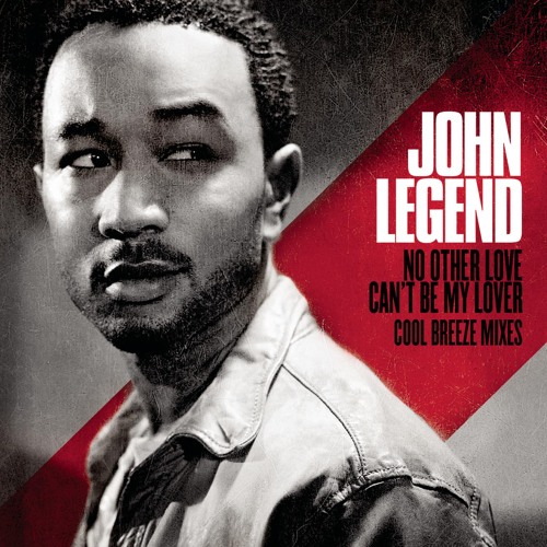 Can't Be My Lover (Album Version) [feat. Buju Banton]