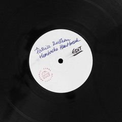 FREE DOWNLOAD: Patrice Rushen  - Heartache Heartbreak (Unknown Artist Edit)[Label Affaire Records]
