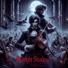 "Midnight Sonata: A Gothic Symphony"