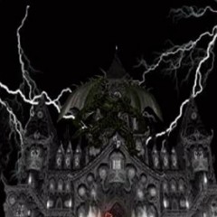 @616juggn x @krxxshed - KAMBION #vampirecastle