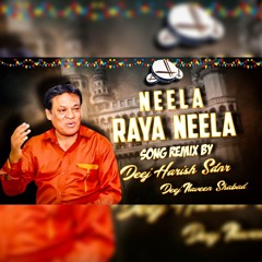 Neela Raye Neela Folk Song [Remix BY] Dj Naveen Shabad & Dj Harish Sdnr