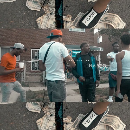 Lil Lo - No Picks