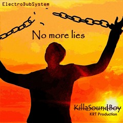 No more lies (Instrumental Dub Fusion)