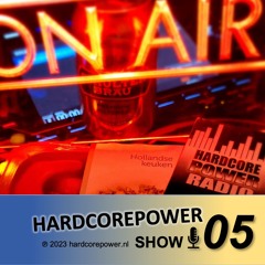 SHOW #05 | REMCO & SANDER | 2023
