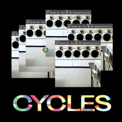 Cycles (ft. Michael Christmas)