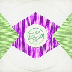 PREMIERE: Blazers - Sounds From The Waves