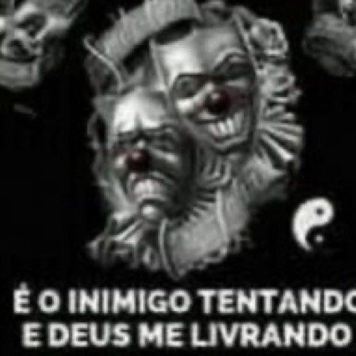 O mundo é mal, mas nois é ruim Ft. Wz
