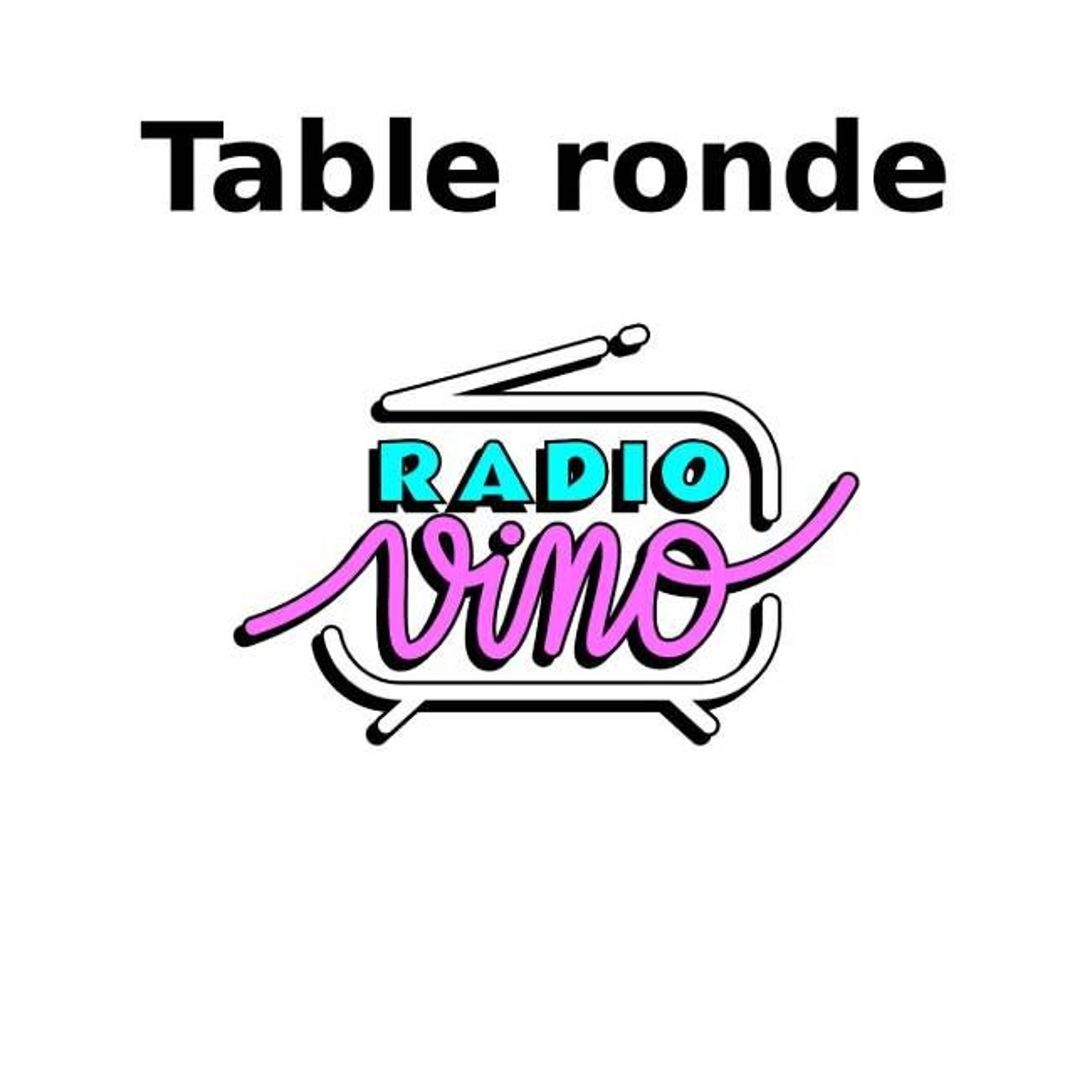 Les podcasts de RadioVino, vin naturel et gastronomie