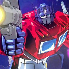 Transformers Devastation - Cargo Lift