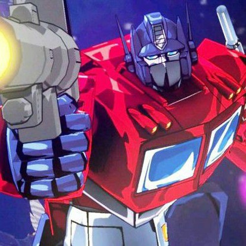 Transformers Devastation - Cargo Lift