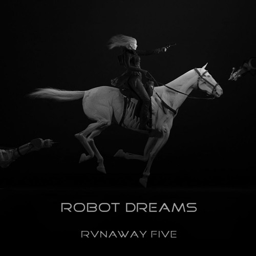 Robot Dreams
