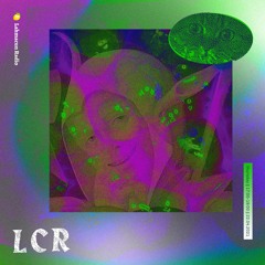 LCR @ Lahmacun Radio /// Fool's Blouse /// [22.04.21.]