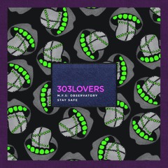 Premiere : M.F.S Observatory - Stay Safe [303L2023]