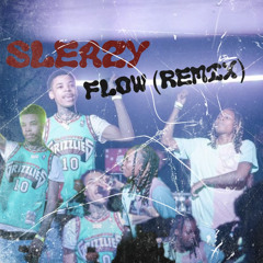 Sleazy Flow (Remix) Ft BnbLando