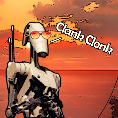Clanker Shore (ANV10 submission)