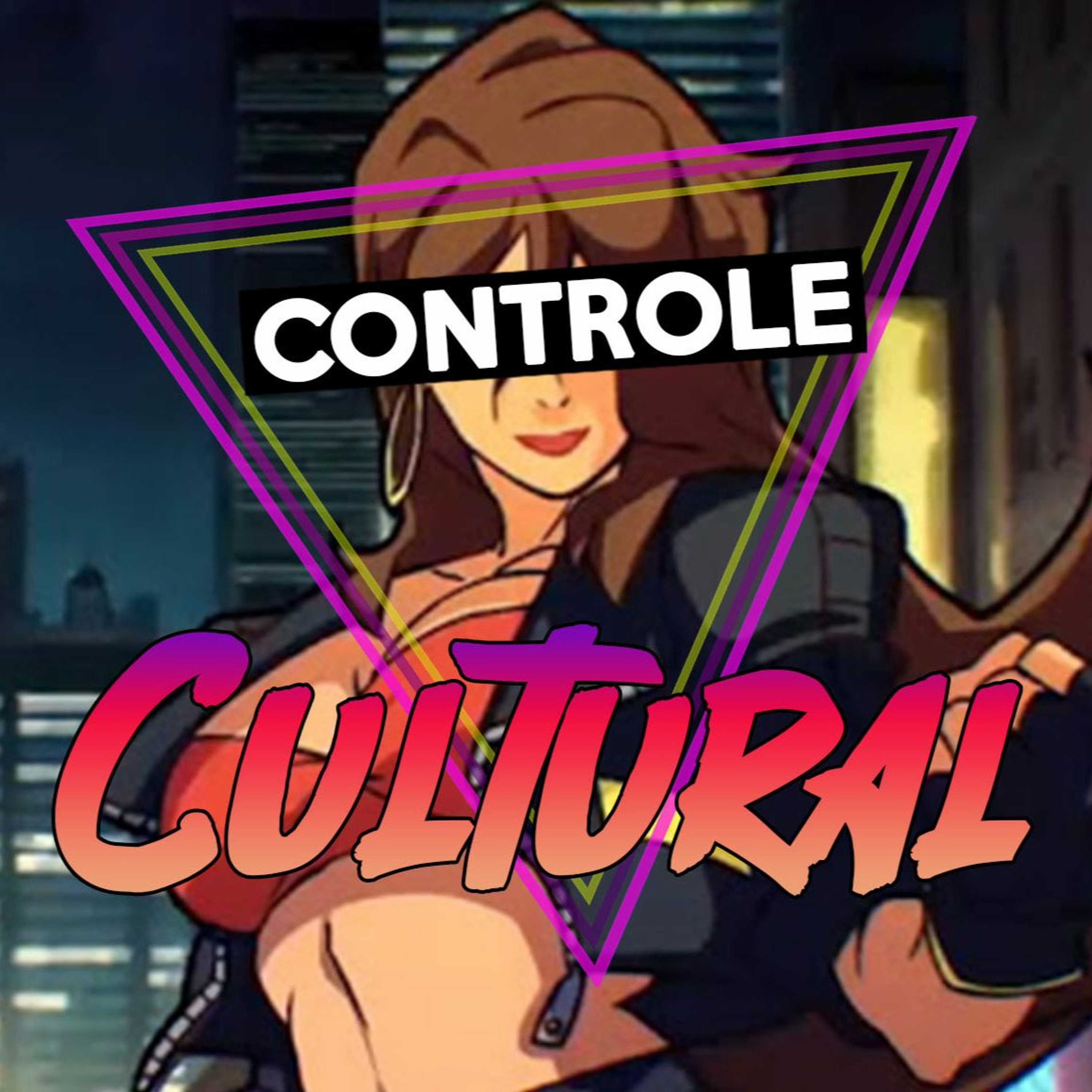 Controle Cultural Podcast