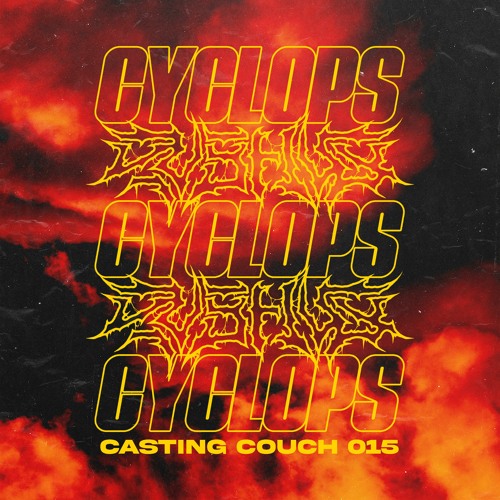 Casting Couch 015 - CYCLOPS