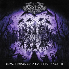 CONJURING OF THE ELIXIR VOL. 2 (SHOWCASE MIX)