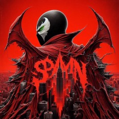 The Hellspawn Atones (unalive version)