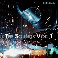 SOL'E Beats - The Sounds Vol. 1