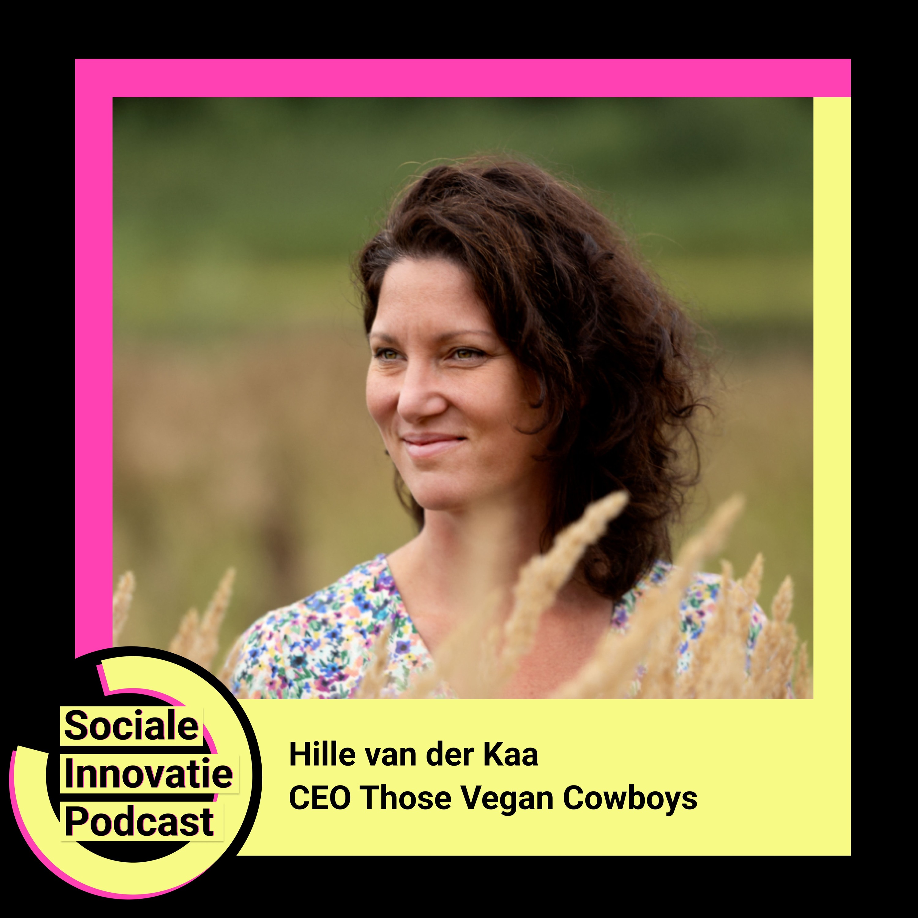 Sociale Innovatie Podcast
