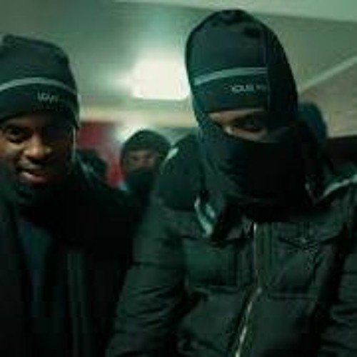 Shennumbanine x(73)Stackz - Freddy & Jason