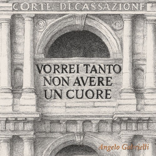 Vorrei tanto non avere un cuore (il giudice)