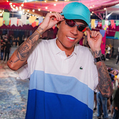 MC TODY,MC TCHELO Feat DJ TCHOUZEN - RAJADAO DE REMETENTE 🔫 ( DJ MP7 013 e DJ SALATIEL )