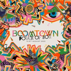 Boomtown 2025 Sets
