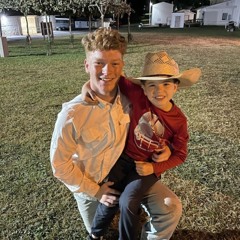 Bro James Beck "God doesn't just love, he IS love." ~ June CG 2023