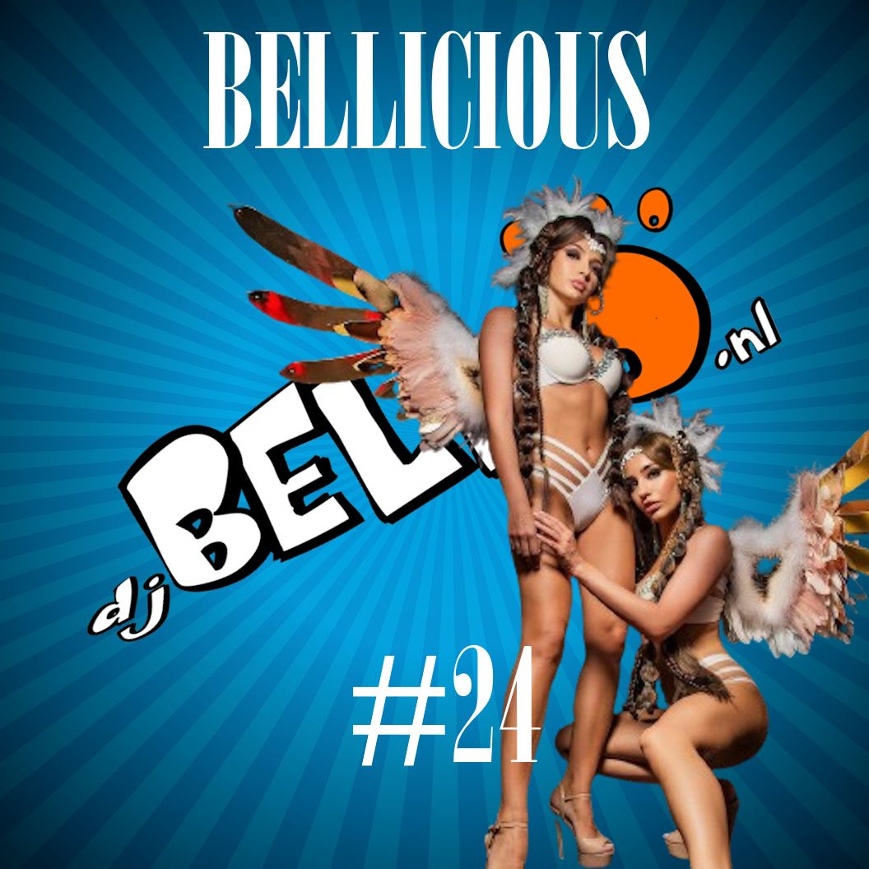 Bellicious by Bello