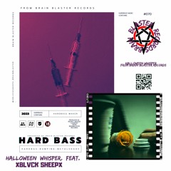 Halloween Whisper. FEAT. xBLVCK SHEEPx (PROMO).