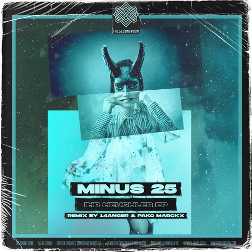 Ihr Heuchler (Pako Marckx Remix)