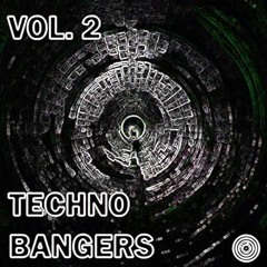 DJ LARS HOLTE - TECHNO BANGERS 2