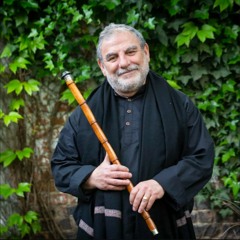 Pourquoi célébrer Djalâl ad-Dîn Rûmî aujourd'hui ? par Kudsi Ergüner