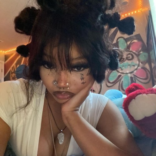 Leave me alone bitch