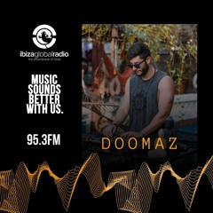 Ibiza Global Radio UAE - Doomaz (07 -02- 21)
