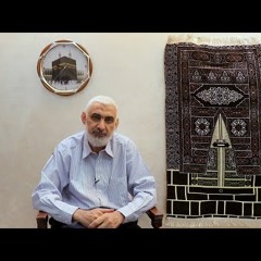 35 هاشم ورعاية الكعبة | قصة الكعبة المشرفة