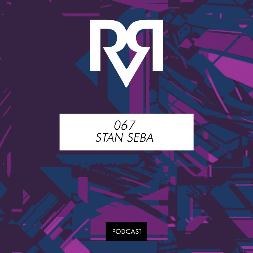 ARRVL 067 - Stan Seba
