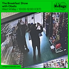 The Breakfast Show - Obelix - 14 May 2025