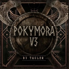 POKYMORA V3