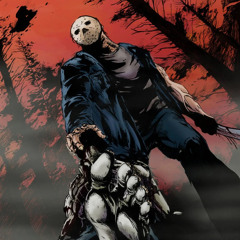 Jason Voorhees x Freddie Dredd Frank Miller(Kill Again) (slowed to 0.7x)