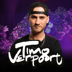 Timo Verpoort Liveset | Urban, Moombahton & Afro | Guest Liveset by Timo Verpoort