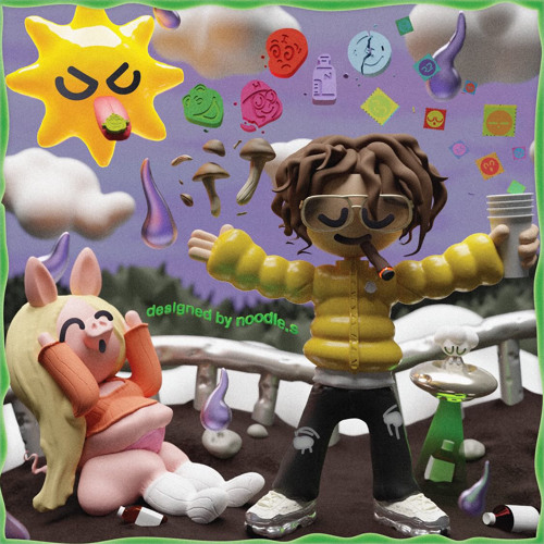 Losing Myself Prod. Xangang