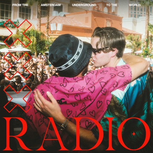 XXX Radio #034